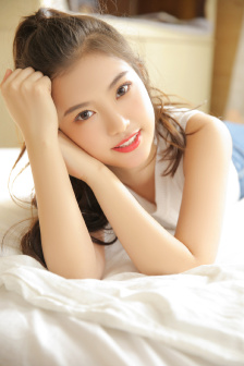 温柔善良的老师